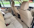 Білий Ленд Ровер Діскавері, об'ємом двигуна 3 л та пробігом 160 тис. км за 21000 $, фото 40 на Automoto.ua