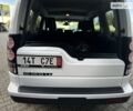 Белый Ленд Ровер Дискавери, объемом двигателя 2.99 л и пробегом 140 тыс. км за 23500 $, фото 19 на Automoto.ua