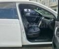 Білий Ленд Ровер Діскавері, об'ємом двигуна 0 л та пробігом 67 тис. км за 12500 $, фото 5 на Automoto.ua