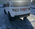 Белый Ленд Ровер Дискавери, объемом двигателя 2 л и пробегом 174 тыс. км за 14500 $, фото 4 на Automoto.ua