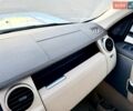Білий Ленд Ровер Діскавері, об'ємом двигуна 3 л та пробігом 160 тис. км за 21000 $, фото 56 на Automoto.ua
