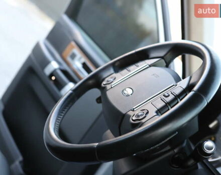 Белый Ленд Ровер Дискавери, объемом двигателя 3 л и пробегом 192 тыс. км за 18899 $, фото 85 на Automoto.ua