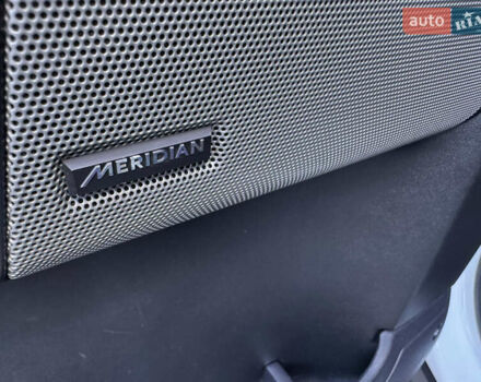 Белый Ленд Ровер Дискавери, объемом двигателя 3 л и пробегом 210 тыс. км за 19500 $, фото 31 на Automoto.ua