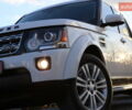 Белый Ленд Ровер Дискавери, объемом двигателя 3 л и пробегом 192 тыс. км за 18899 $, фото 37 на Automoto.ua