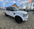Білий Ленд Ровер Діскавері, об'ємом двигуна 2.99 л та пробігом 140 тис. км за 23999 $, фото 10 на Automoto.ua