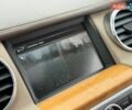 Белый Ленд Ровер Дискавери, объемом двигателя 3 л и пробегом 175 тыс. км за 16500 $, фото 44 на Automoto.ua