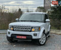 Ленд Ровер Дискавери 2016 в Дрогобыче на Automoto.ua Белый Ленд Ровер Дискавери, объемом двигателя 3 л и пробегом 112 тыс. км за 23500 $, фото 3 на Automoto.ua