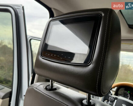 Белый Ленд Ровер Дискавери, объемом двигателя 3 л и пробегом 180 тыс. км за 19850 $, фото 82 на Automoto.ua