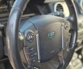 Білий Ленд Ровер Діскавері, об'ємом двигуна 2.99 л та пробігом 153 тис. км за 22850 $, фото 23 на Automoto.ua