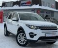 Білий Ленд Ровер Діскавері, об'ємом двигуна 2 л та пробігом 173 тис. км за 16200 $, фото 2 на Automoto.ua