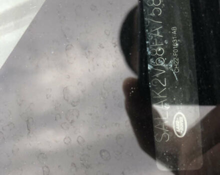 Белый Ленд Ровер Дискавери, объемом двигателя 3 л и пробегом 180 тыс. км за 19850 $, фото 52 на Automoto.ua