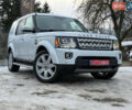 Белый Ленд Ровер Дискавери, объемом двигателя 3 л и пробегом 186 тыс. км за 17500 $, фото 16 на Automoto.ua