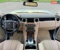 Білий Ленд Ровер Діскавері, об'ємом двигуна 3 л та пробігом 160 тис. км за 21000 $, фото 52 на Automoto.ua