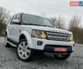 Белый Ленд Ровер Дискавери, объемом двигателя 3 л и пробегом 175 тыс. км за 16500 $, фото 9 на Automoto.ua