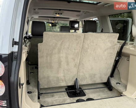 Ленд Ровер Дискавери 2016 в Дрогобыче на Automoto.ua Белый Ленд Ровер Дискавери, объемом двигателя 3 л и пробегом 112 тыс. км за 23500 $, фото 81 на Automoto.ua