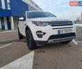 Білий Ленд Ровер Діскавері, об'ємом двигуна 2 л та пробігом 140 тис. км за 14537 $, фото 9 на Automoto.ua