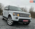 Белый Ленд Ровер Дискавери, объемом двигателя 3 л и пробегом 186 тыс. км за 17150 $, фото 3 на Automoto.ua