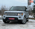 Белый Ленд Ровер Дискавери, объемом двигателя 3 л и пробегом 186 тыс. км за 17500 $, фото 12 на Automoto.ua