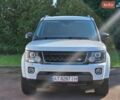 Білий Ленд Ровер Діскавері, об'ємом двигуна 2.99 л та пробігом 153 тис. км за 22850 $, фото 14 на Automoto.ua