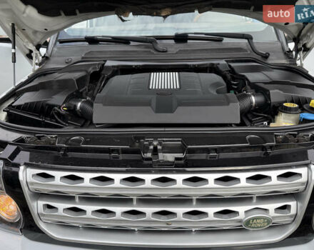 Ленд Ровер Дискавери 2016 в Дрогобыче на Automoto.ua Белый Ленд Ровер Дискавери, объемом двигателя 3 л и пробегом 112 тыс. км за 23500 $, фото 88 на Automoto.ua