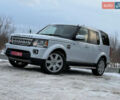 Белый Ленд Ровер Дискавери, объемом двигателя 3 л и пробегом 186 тыс. км за 17500 $, фото 6 на Automoto.ua