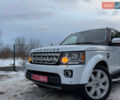 Белый Ленд Ровер Дискавери, объемом двигателя 3 л и пробегом 186 тыс. км за 17500 $, фото 11 на Automoto.ua