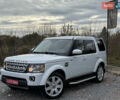 Ленд Ровер Дискавери 2016 в Дрогобыче на Automoto.ua Белый Ленд Ровер Дискавери, объемом двигателя 3 л и пробегом 112 тыс. км за 23500 $, фото 9 на Automoto.ua