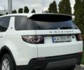 Білий Ленд Ровер Діскавері, об'ємом двигуна 2 л та пробігом 158 тис. км за 17200 $, фото 7 на Automoto.ua