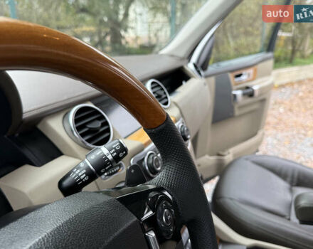 Ленд Ровер Дискавери 2016 в Дрогобыче на Automoto.ua Белый Ленд Ровер Дискавери, объемом двигателя 3 л и пробегом 112 тыс. км за 23500 $, фото 54 на Automoto.ua