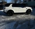 Белый Ленд Ровер Дискавери, объемом двигателя 2 л и пробегом 174 тыс. км за 14500 $, фото 2 на Automoto.ua