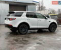 Білий Ленд Ровер Діскавері, об'ємом двигуна 2 л та пробігом 104 тис. км за 19999 $, фото 3 на Automoto.ua