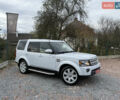 Белый Ленд Ровер Дискавери, объемом двигателя 3 л и пробегом 185 тыс. км за 18250 $, фото 6 на Automoto.ua