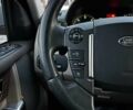 Білий Ленд Ровер Діскавері, об'ємом двигуна 3 л та пробігом 170 тис. км за 21900 $, фото 9 на Automoto.ua