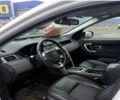 Білий Ленд Ровер Діскавері, об'ємом двигуна 2 л та пробігом 75 тис. км за 15300 $, фото 6 на Automoto.ua