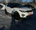 Белый Ленд Ровер Дискавери, объемом двигателя 2 л и пробегом 174 тыс. км за 14500 $, фото 1 на Automoto.ua