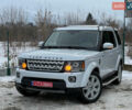 Белый Ленд Ровер Дискавери, объемом двигателя 3 л и пробегом 186 тыс. км за 17500 $, фото 4 на Automoto.ua