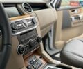 Белый Ленд Ровер Дискавери, объемом двигателя 3 л и пробегом 175 тыс. км за 16500 $, фото 39 на Automoto.ua