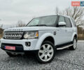 Белый Ленд Ровер Дискавери, объемом двигателя 3 л и пробегом 186 тыс. км за 17150 $, фото 17 на Automoto.ua