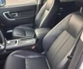 Білий Ленд Ровер Діскавері, об'ємом двигуна 2 л та пробігом 140 тис. км за 14537 $, фото 12 на Automoto.ua