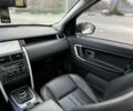 Білий Ленд Ровер Діскавері, об'ємом двигуна 2 л та пробігом 158 тис. км за 17200 $, фото 15 на Automoto.ua