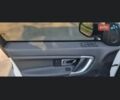 Белый Ленд Ровер Дискавери, объемом двигателя 2 л и пробегом 170 тыс. км за 17031 $, фото 9 на Automoto.ua