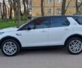 Білий Ленд Ровер Діскавері, об'ємом двигуна 2 л та пробігом 170 тис. км за 17000 $, фото 47 на Automoto.ua
