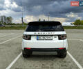 Білий Ленд Ровер Діскавері, об'ємом двигуна 2 л та пробігом 123 тис. км за 17200 $, фото 3 на Automoto.ua