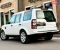 Білий Ленд Ровер Діскавері, об'ємом двигуна 3 л та пробігом 160 тис. км за 21000 $, фото 9 на Automoto.ua