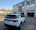 Білий Ленд Ровер Діскавері, об'ємом двигуна 2 л та пробігом 184 тис. км за 16600 $, фото 2 на Automoto.ua
