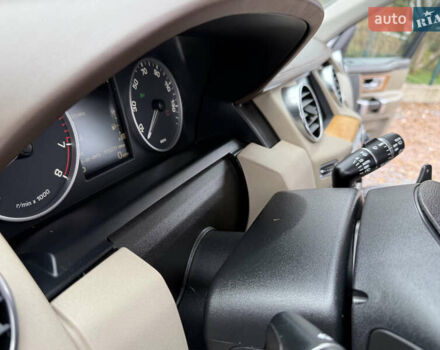 Ленд Ровер Дискавери 2016 в Дрогобыче на Automoto.ua Белый Ленд Ровер Дискавери, объемом двигателя 3 л и пробегом 112 тыс. км за 23500 $, фото 58 на Automoto.ua