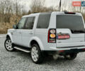 Белый Ленд Ровер Дискавери, объемом двигателя 3 л и пробегом 186 тыс. км за 17150 $, фото 21 на Automoto.ua
