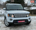 Белый Ленд Ровер Дискавери, объемом двигателя 3 л и пробегом 186 тыс. км за 17500 $, фото 23 на Automoto.ua