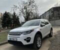 Білий Ленд Ровер Діскавері, об'ємом двигуна 2 л та пробігом 184 тис. км за 16600 $, фото 1 на Automoto.ua