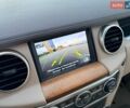 Білий Ленд Ровер Діскавері, об'ємом двигуна 3 л та пробігом 160 тис. км за 21000 $, фото 60 на Automoto.ua